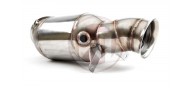 Wagner F-Series Catted Downpipe 